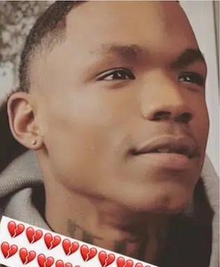 Jotavious Favors death by force case in Atlanta, GA
