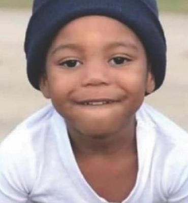 Zykee Ryans death by force case profile photo