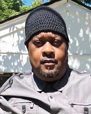 Charles Irvin death by force case profile photo