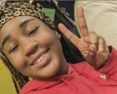 Malia Clark death by force case profile photo