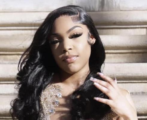 De�Asia De-De Shyann Hart death by force case in Atlanta, GA