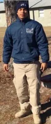 Edwin Dominguez death by force case in Forest-park, GA