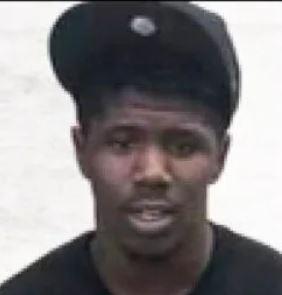 Isaiah McKnight death by force case in Augusta, GA