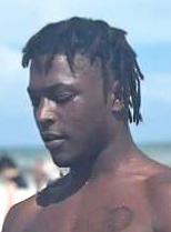 Jamon Allen death by force case profile photo