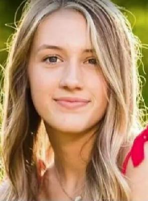 Brianna Long death by force case profile photo