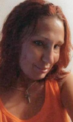 Christina Richardson death by force case profile photo
