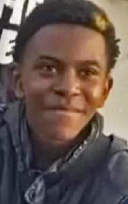 Tre�mon Jarrell death by force case in Macon, GA