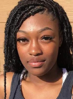 Shaliyah Collins death by force case profile photo