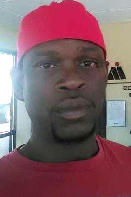 Perry Riley death by force case in Decatur, GA