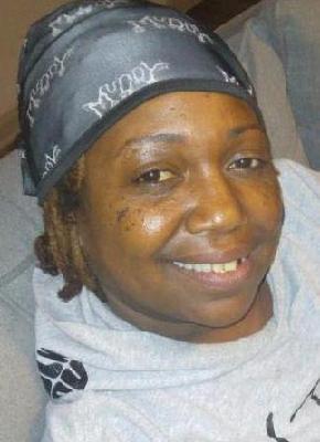 Shalandra Hooten death by force case profile photo
