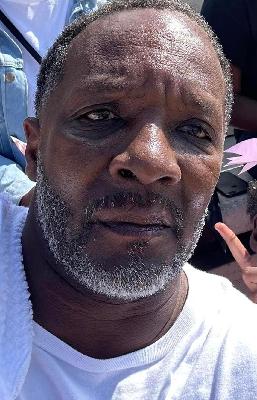 Ricky Cooper death by force case profile photo
