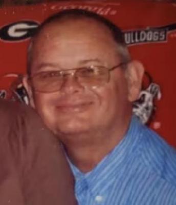 Gary Milton Bailey death by force case profile photo