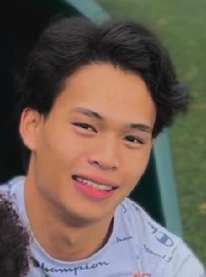 Michael Hoang death by force case profile photo