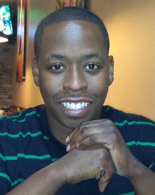 Quentin Cantrell death by force case profile photo