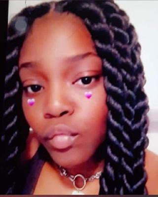 Sad� Nicole Brooks death by force case in Atlanta, GA