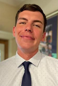 Andrew Haverlin death by force case profile photo
