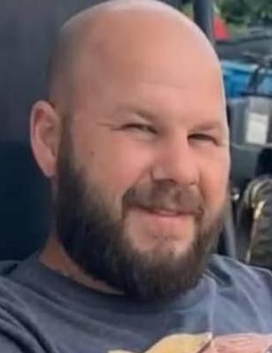 Joshua Alan Swink death by force case in Hiram, GA