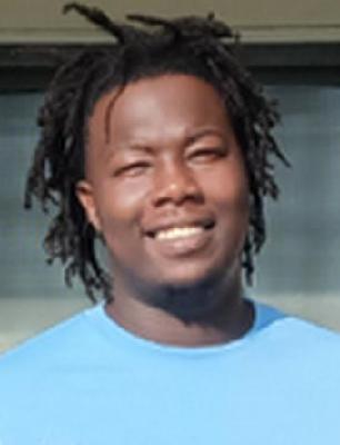 Demarion Harris death by force case profile photo
