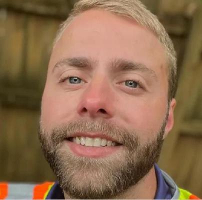 Joshua Payton death by force case profile photo