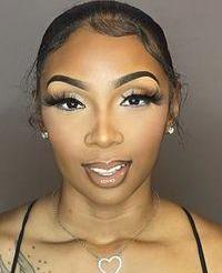 Raesha Heard death by force case in Decatur, GA
