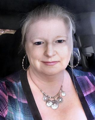Tammy Cropper death by force case profile photo