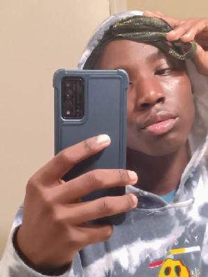 Jaylan Rodgers death by force case profile photo