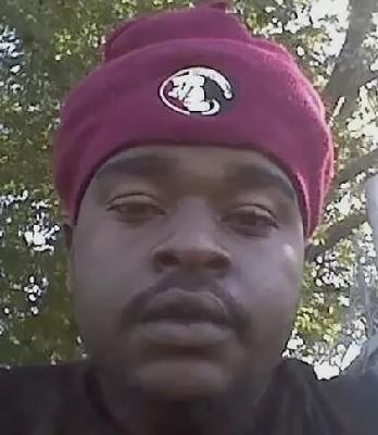Tommy Spells death by force case in Jacksonville, FL