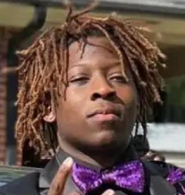 Dameon Johnson death by force case profile photo