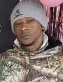 Markevios Jenkins death by force case profile photo