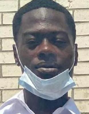 Cameran Iasiah Jerrell Williams death by force case in Macon, GA