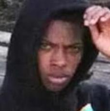Emuel Dorsey death by force case profile photo