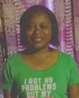 Vickie Tolbert death by force case profile photo