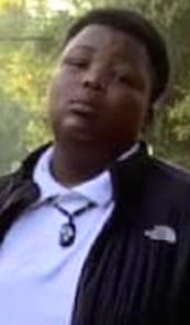 Terrell Harris death by force case profile photo