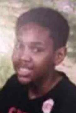 Derrion Johnson death by force case in Atlanta, GA