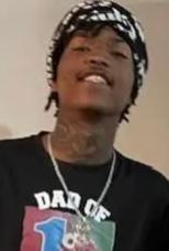 Jakobi Slim Maddox death by force case in Atlanta, GA