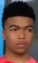 Rondarrius Wedges death by force case profile photo