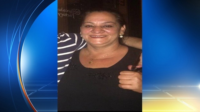 Arelys Gomez death by force case profile photo