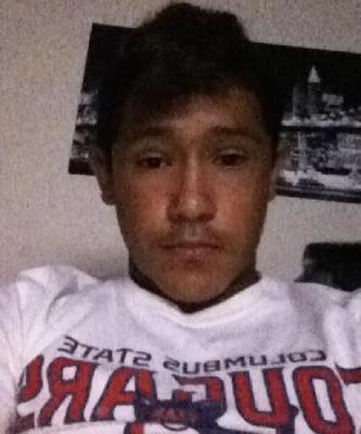 Esteban DeJesus death by force case in Columbus, GA