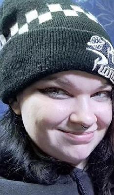Zoey Nicole Messenger death by force case in Hiram, GA
