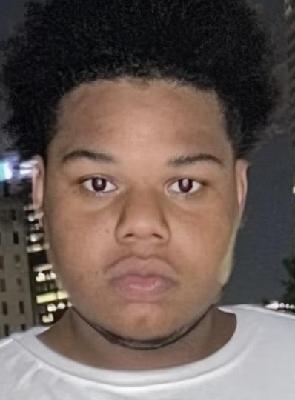 Nicholas Carter death by force case in Atlanta, GA
