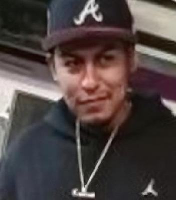 Victor Argenis Garcia Guzman death by force case in Atlanta, GA