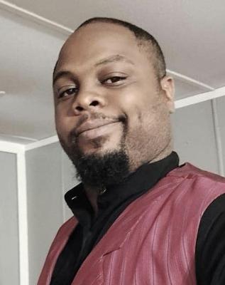 Dwayne Ii death by force case profile photo