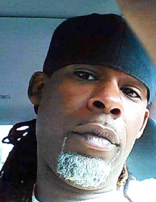 Darius Dugger death by force case profile photo