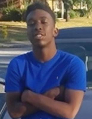 Javon Smith death by force case profile photo