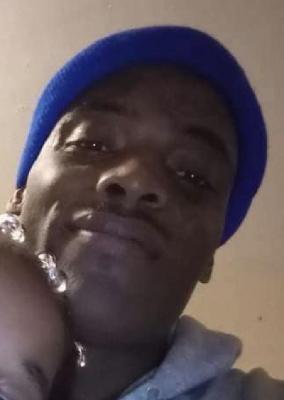Steveance Tate death by force case profile photo