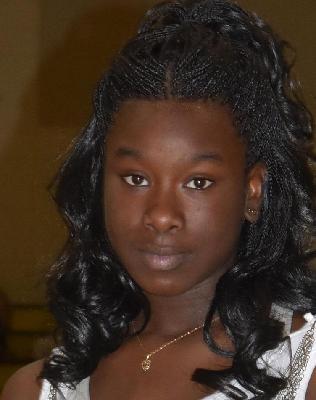 Shamiriuna Coney death by force case profile photo