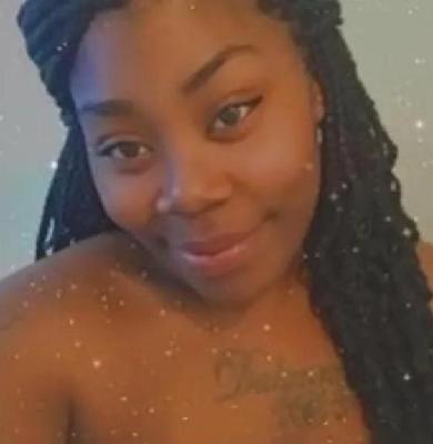 Desiree George death by force case profile photo