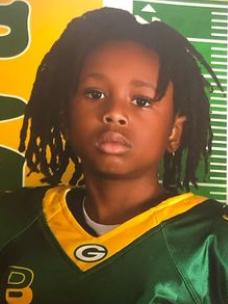 Zayre Jerome Daugherty death by force case in Lithonia, GA