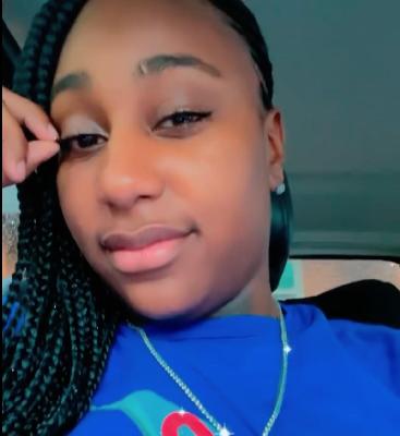 Alexus Anderson death by force case profile photo