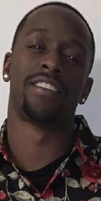 Rontavias Harvey death by force case profile photo